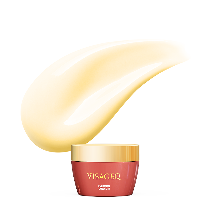 ヴィサァジュキュー | ニッピコラーゲン化粧品ショッピングサイト