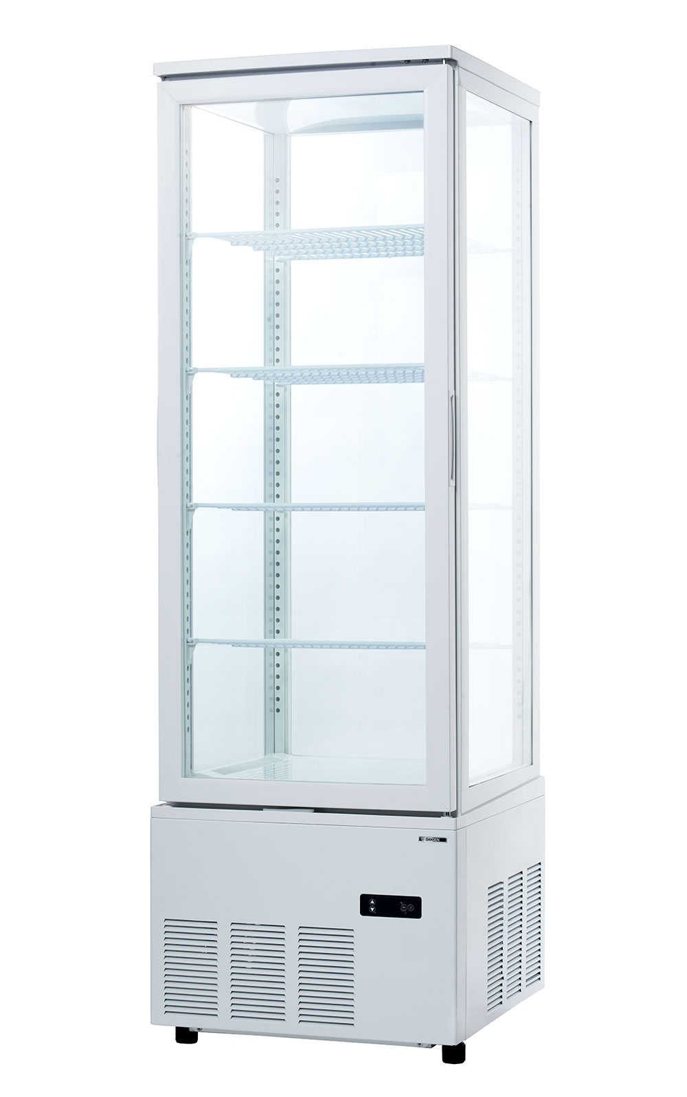 冷蔵ハイクリアショーケース（LED照明付）｜冷凍冷蔵ケース、業務用