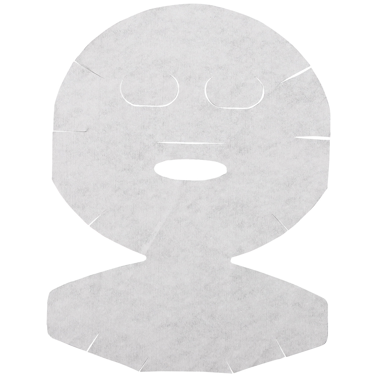 クレイトリートメント リペアシートマスク フェイス＆ネック Clay