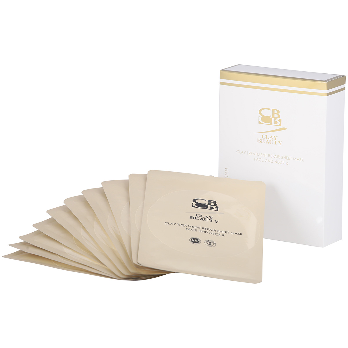 ミネラルクレイ ボディクリーム Mineral Clay Body Cream - カイロ