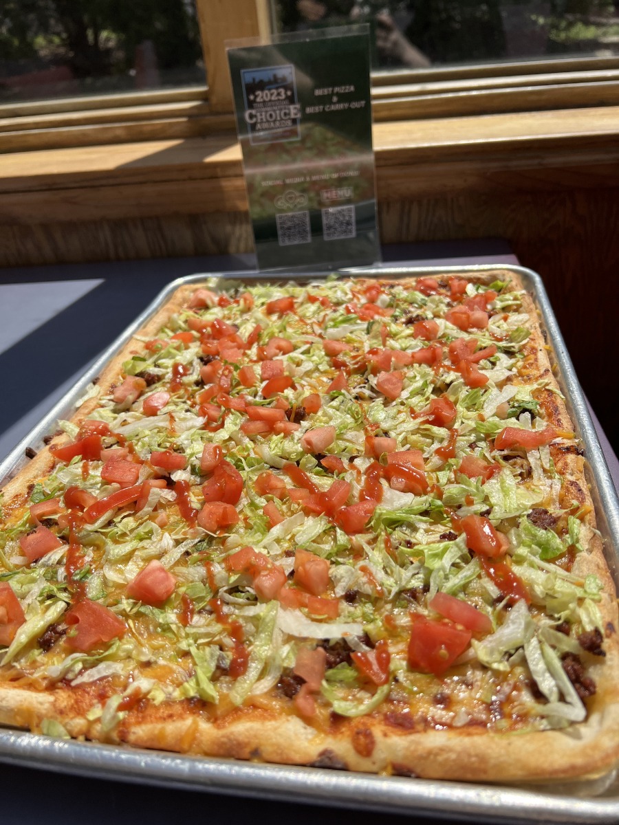 Pizza & Wings on Upper Front Street Binghamton NY | Nirchi's Pizza