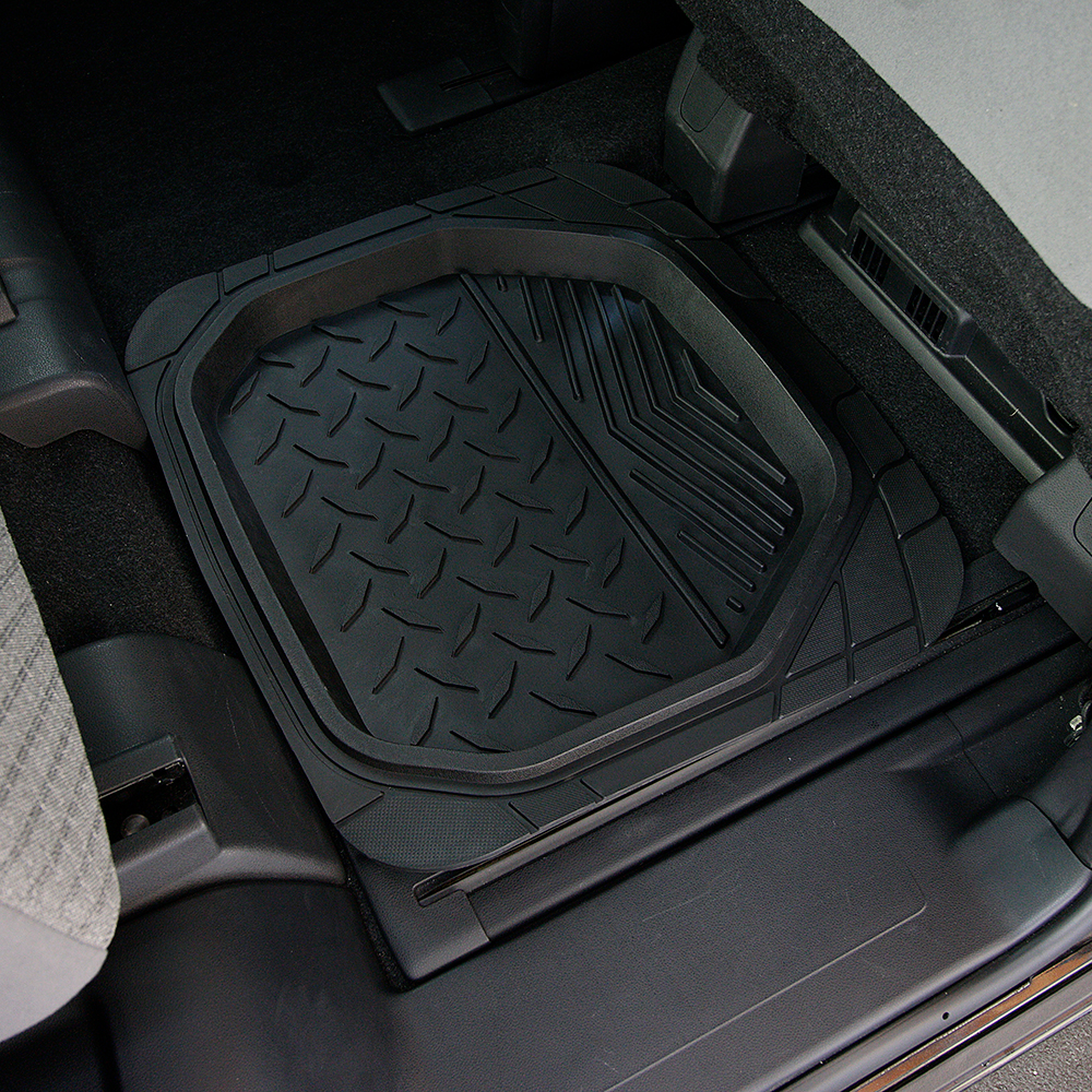 オフロードマット（前席SS・後席兼用） | Tomboy