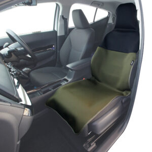 ソフトレザー低反発 シングルクッション | Tomboy