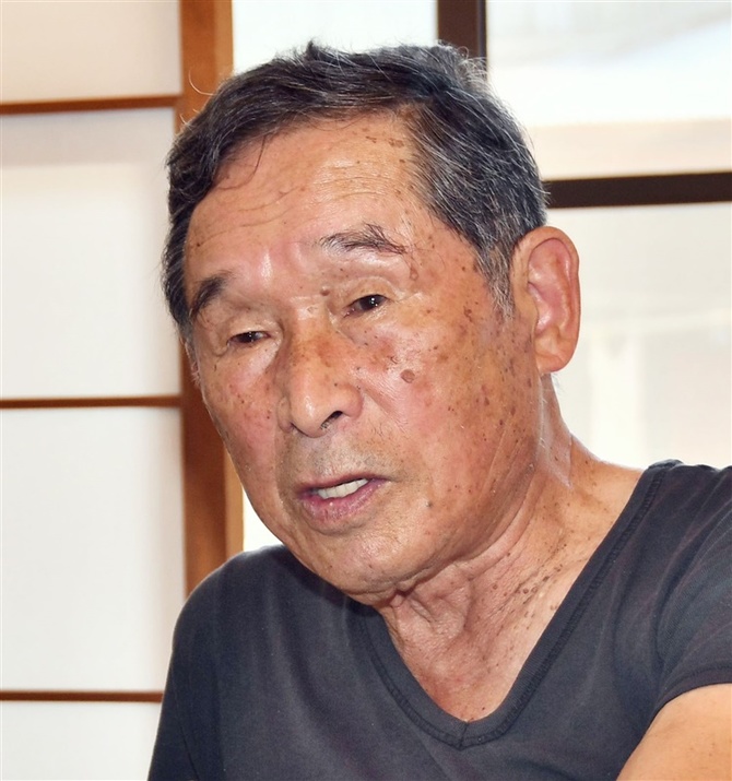 農民作家の山下惣一さん - 過疎こそ最大の感染症対策だ 農民作家・山下