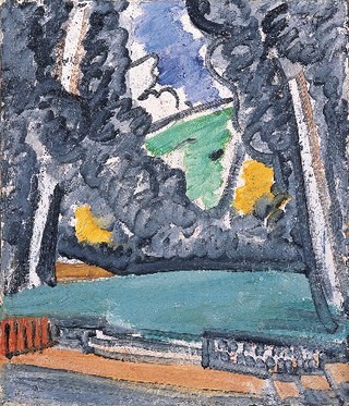 坂本繁二郎「少女」（1922年） - 美術品17点入れ替え 久留米市と