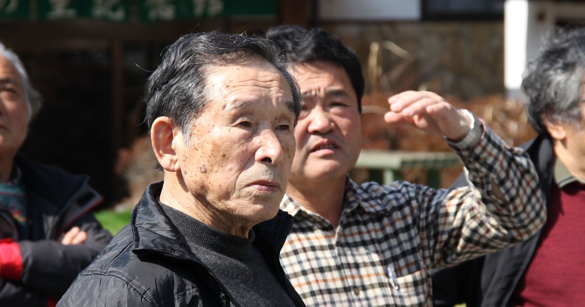 農民作家・山下惣一さん死去 86歳、地べたの目線で現代社会に警鐘