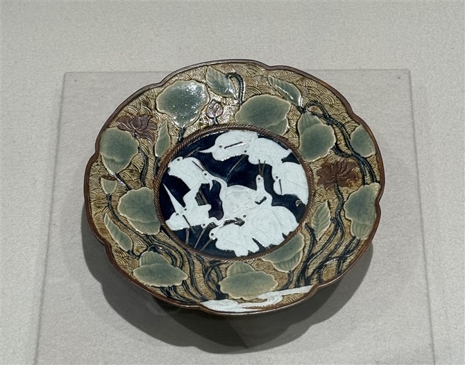 佐賀の九州陶磁文化館で「初期伊万里ビッグバン」展 ｜【西日本新聞me】