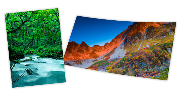 大判ポスター印刷（オンデマンド印刷）【オンデマンド】