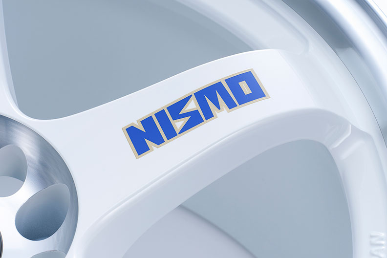 NISMO | NEWS RELEASE | NISMOブランド40周年記念パーツ 追加発売