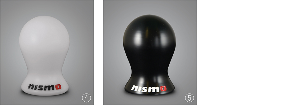 NISMO | NISMO PARTS CATALOGUE | Shift Knob/シフトノブ