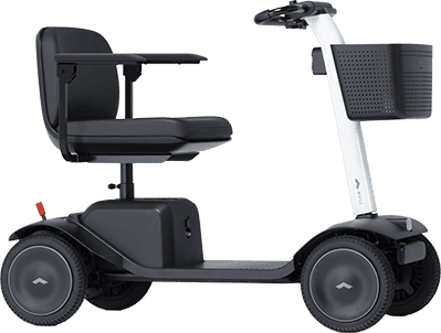 WHILL｜日産サティオ埼玉