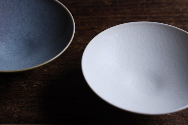 きほんのうつわ こなれ小鉢 2枚セット | TOKILABOトキラボ