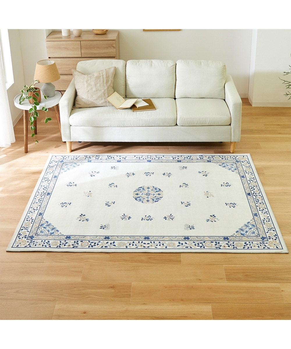 ラグ｜アンティーク調 通販【ニッセン】