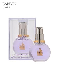 ランバン エクラ・ドゥ・アルページュ オードパルファム 通販【ニッセン】