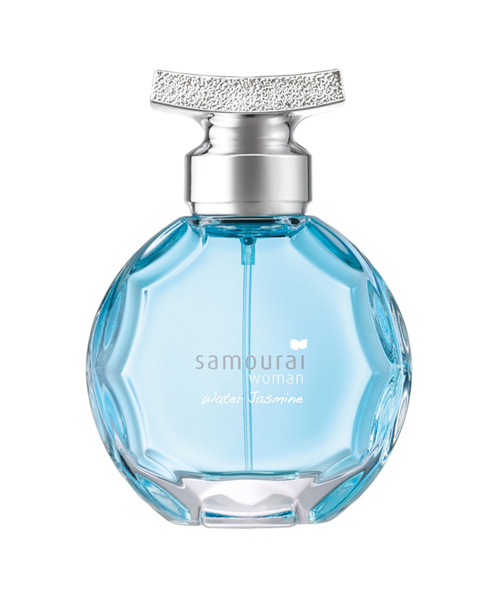 サムライウーマン ウォータージャスミン オードパルファム 通販