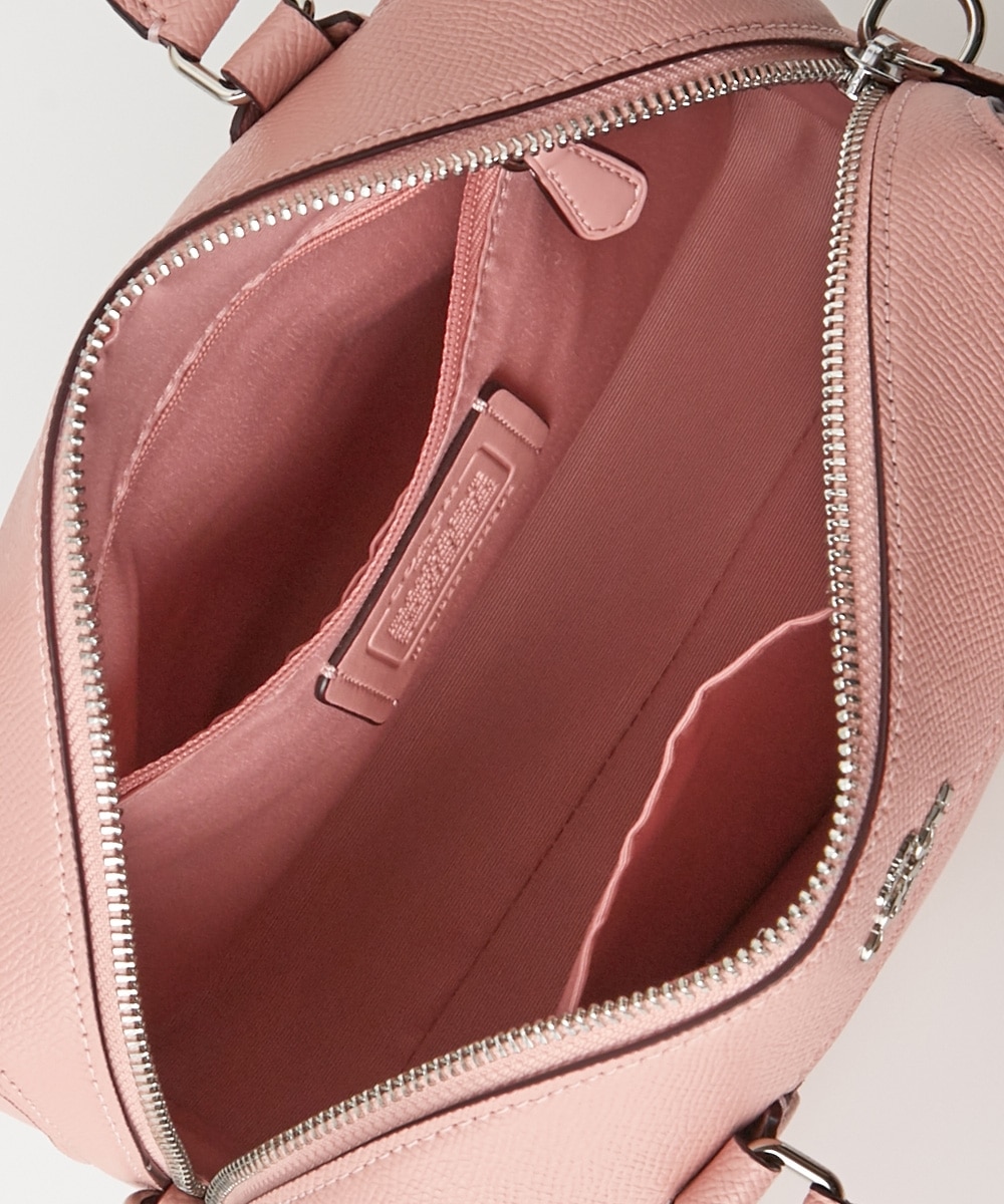 COACH（コーチ） 2WAYミニボストンバッグ F32202 SVET 通販【ニッセン】