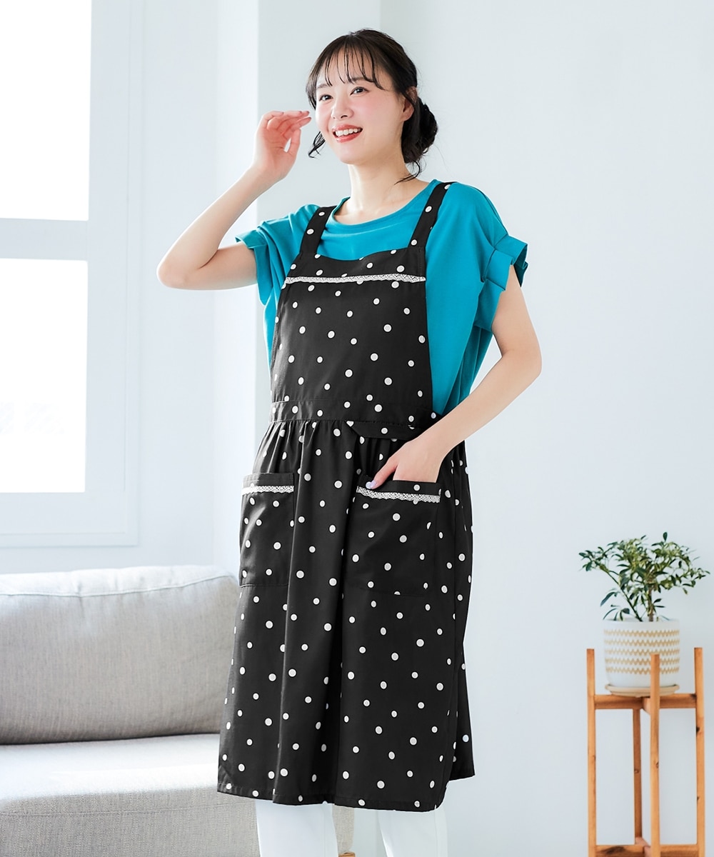 HOTMAN】エプロン（新品未使用タグ付き） 新品未使用】ホットマン