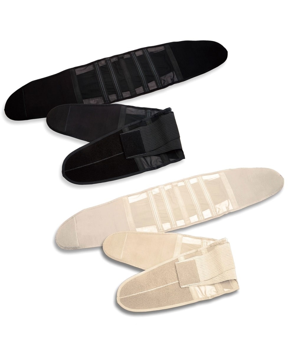 ジニエスリムベルト 2枚セット 通販【ニッセン】