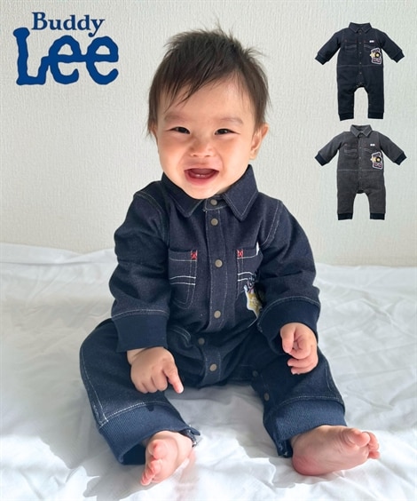 ロンパース・カバーオール 通販【ニッセン公式】