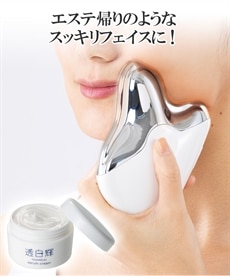 美顔器】Miss Arrivo THE VEGAS II ALPHA美容液セット//ARTISTIC&CO