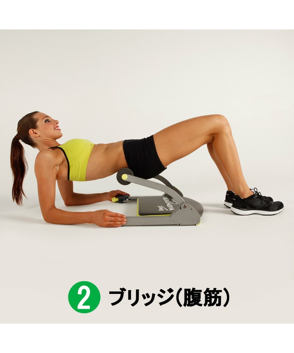 正規品】ワンダーコアスマート 通販【ニッセン】