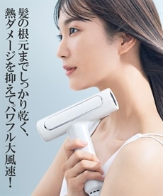 パナソニック ヘアードライヤー ナノケア EH-NA5B 通販【ニッセン】