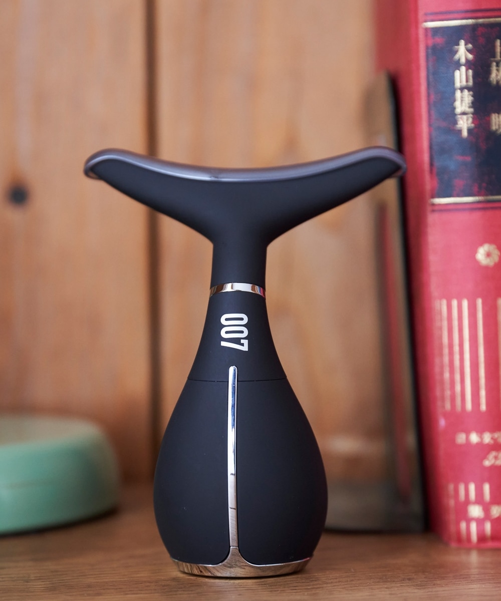 pideパイド 超美顔器007 PIDE超！美顔器007 <温冷感振動機能付き> 通販【ニッセン】
