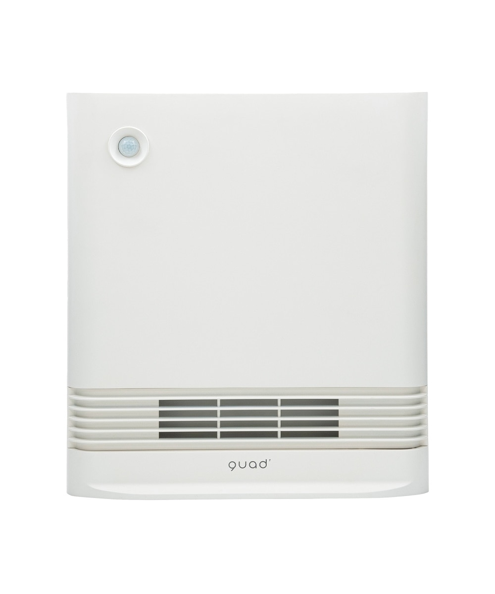 省エネ大風量スリムセラミックヒーター 通販【ニッセン】