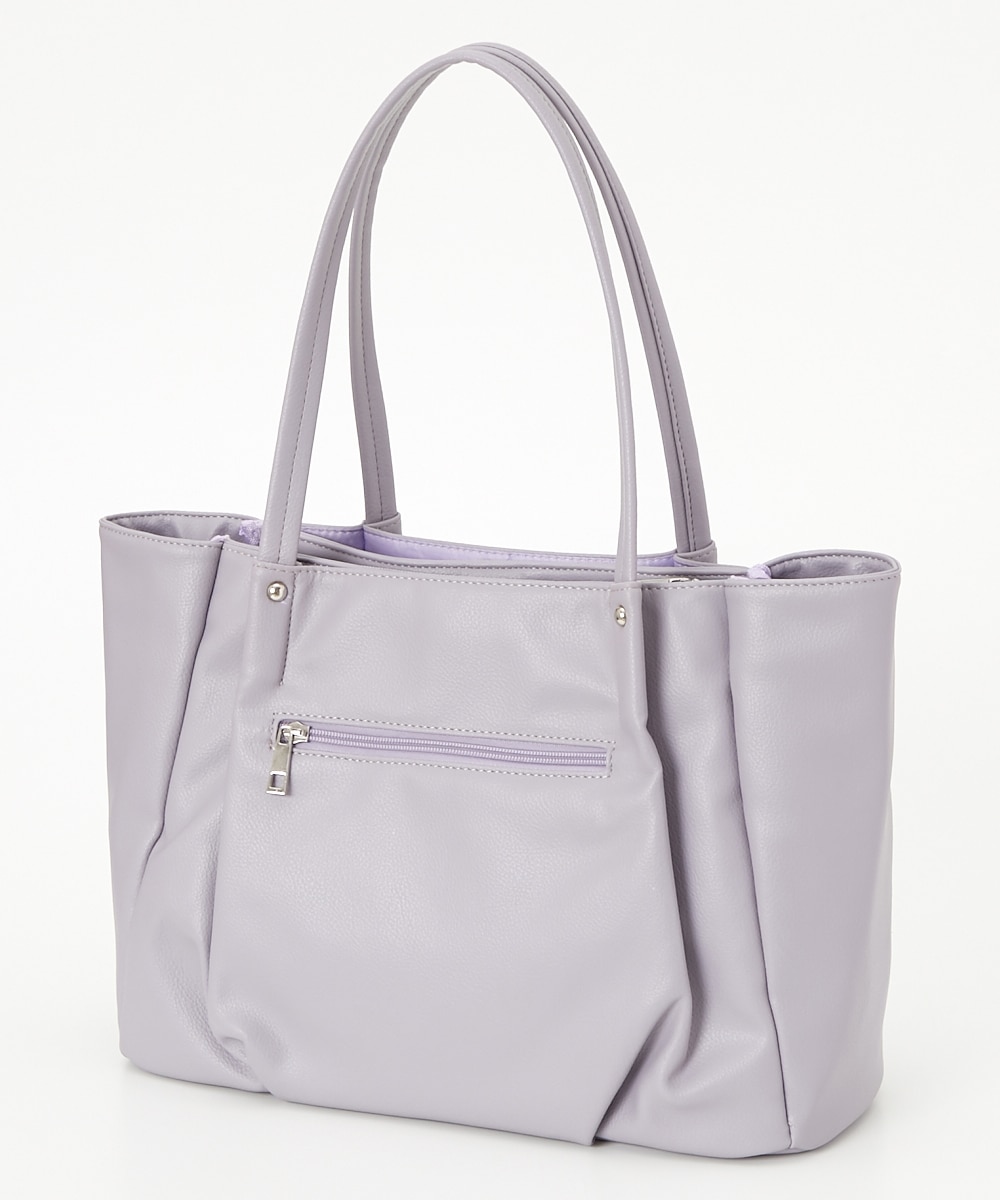 タックデザイン10ポケットトートバッグ（A4対応） 通販【ニッセン】