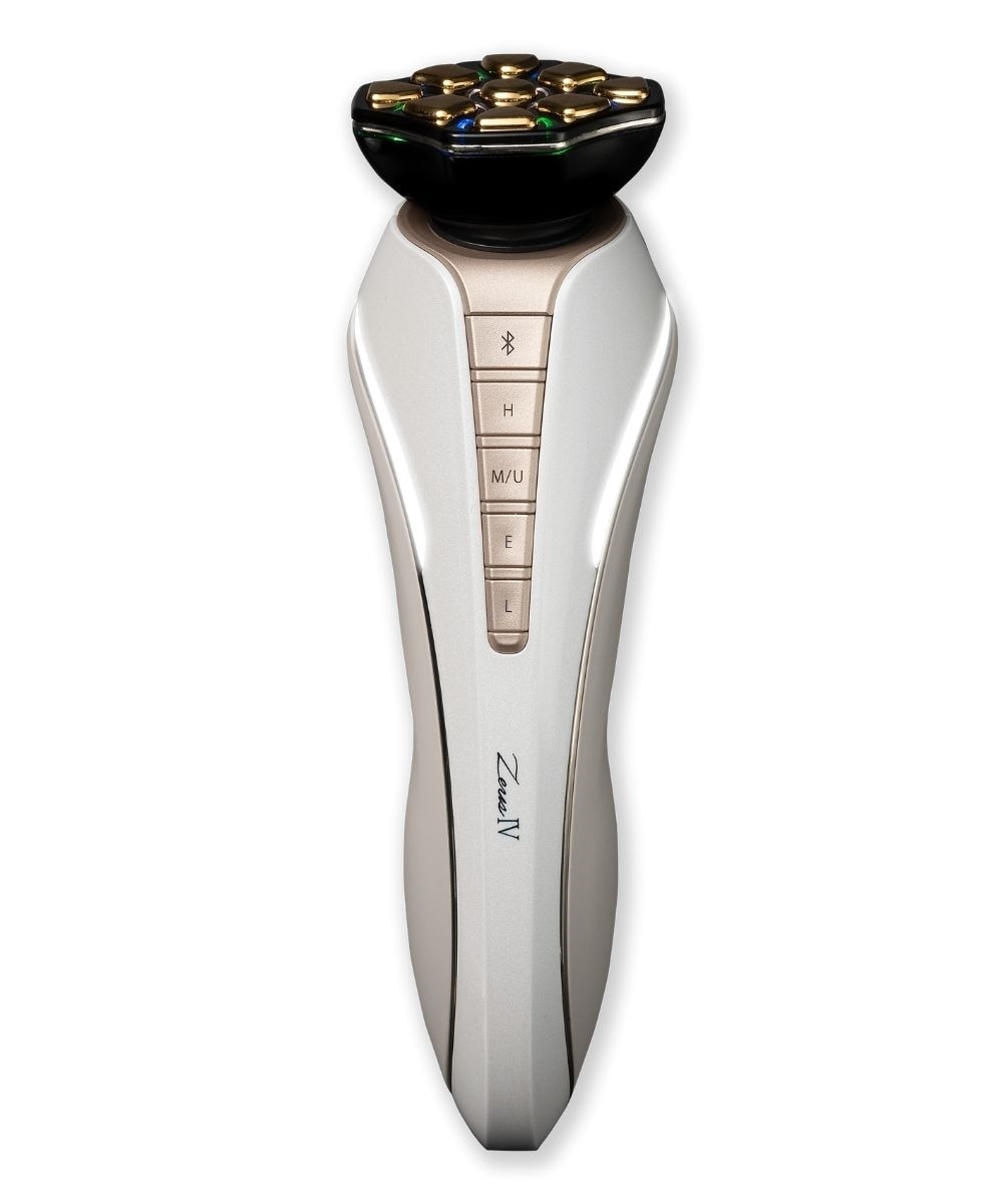 美顔器】Dr.Arrivo ZeusⅣ 美容液セット/ARTISTIC&CO 通販【ニッセン】