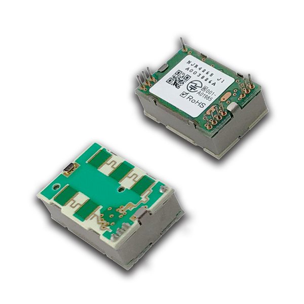 NJR4265Rシリーズ | 日清紡マイクロデバイス