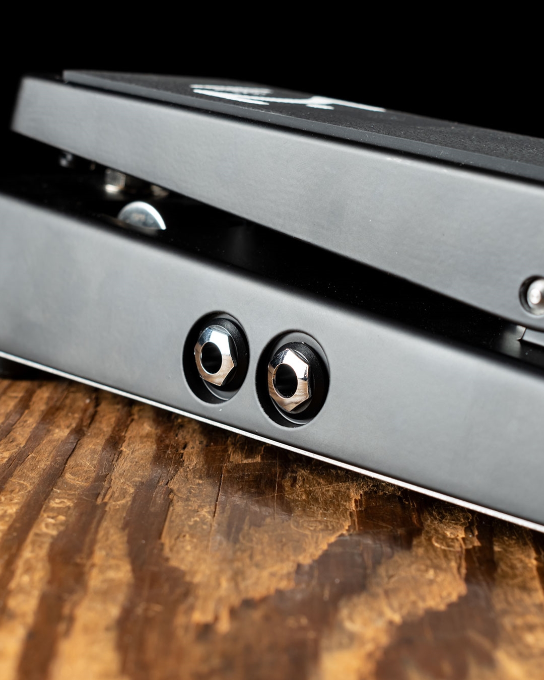 Mission Engineering SP1-L6H Line 6 Expression Pedal - Black