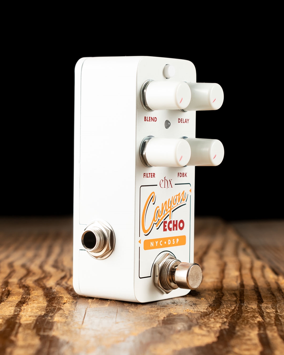 Electro-Harmonix Pico Canyon Digital Delay Pedal
