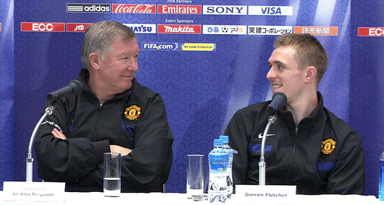 TOYOTAプレゼンツ FIFAクラブワールドカップジャパン 2008