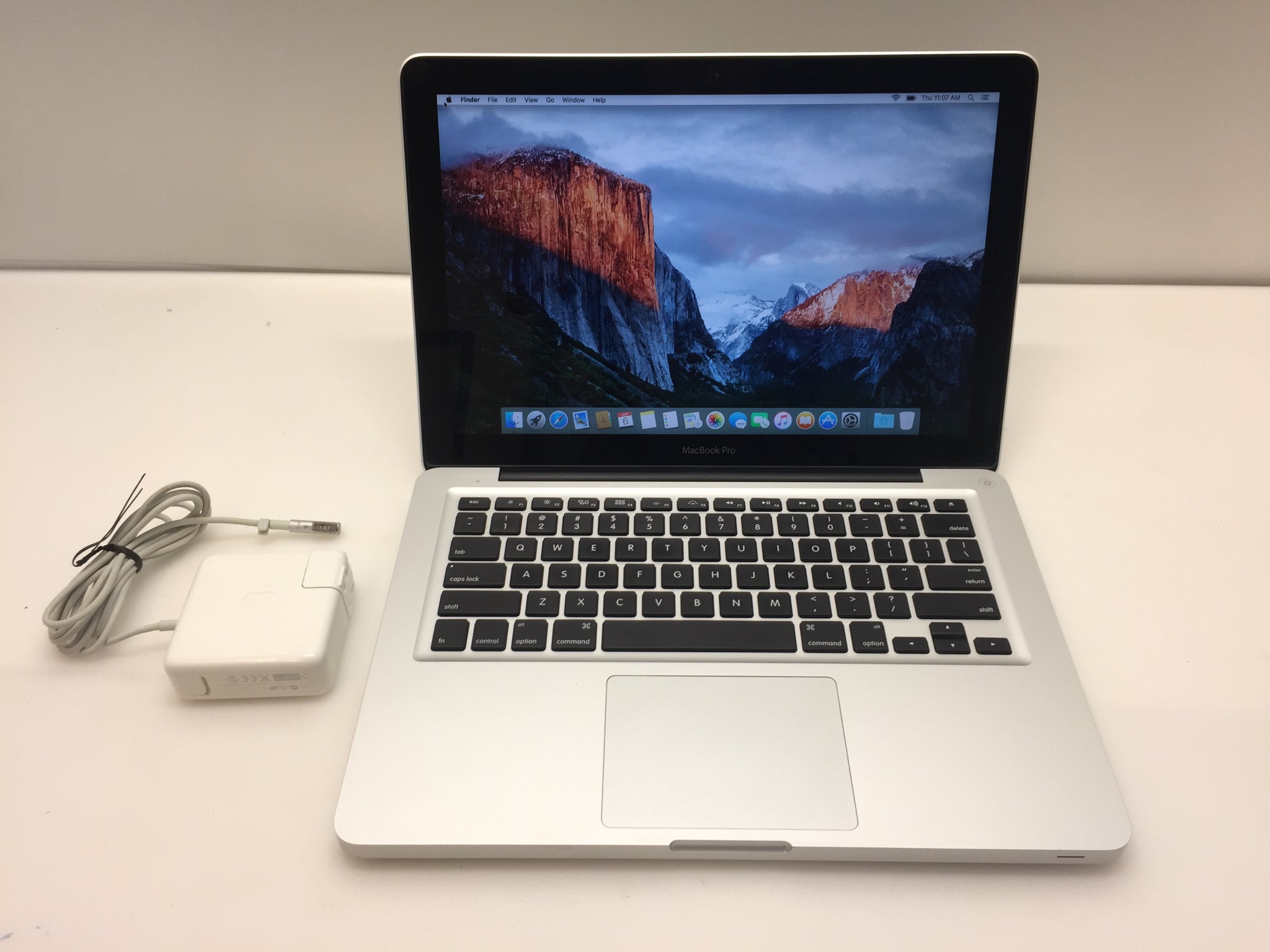 Laptop Apple Macbook Pro A1278 2012 13