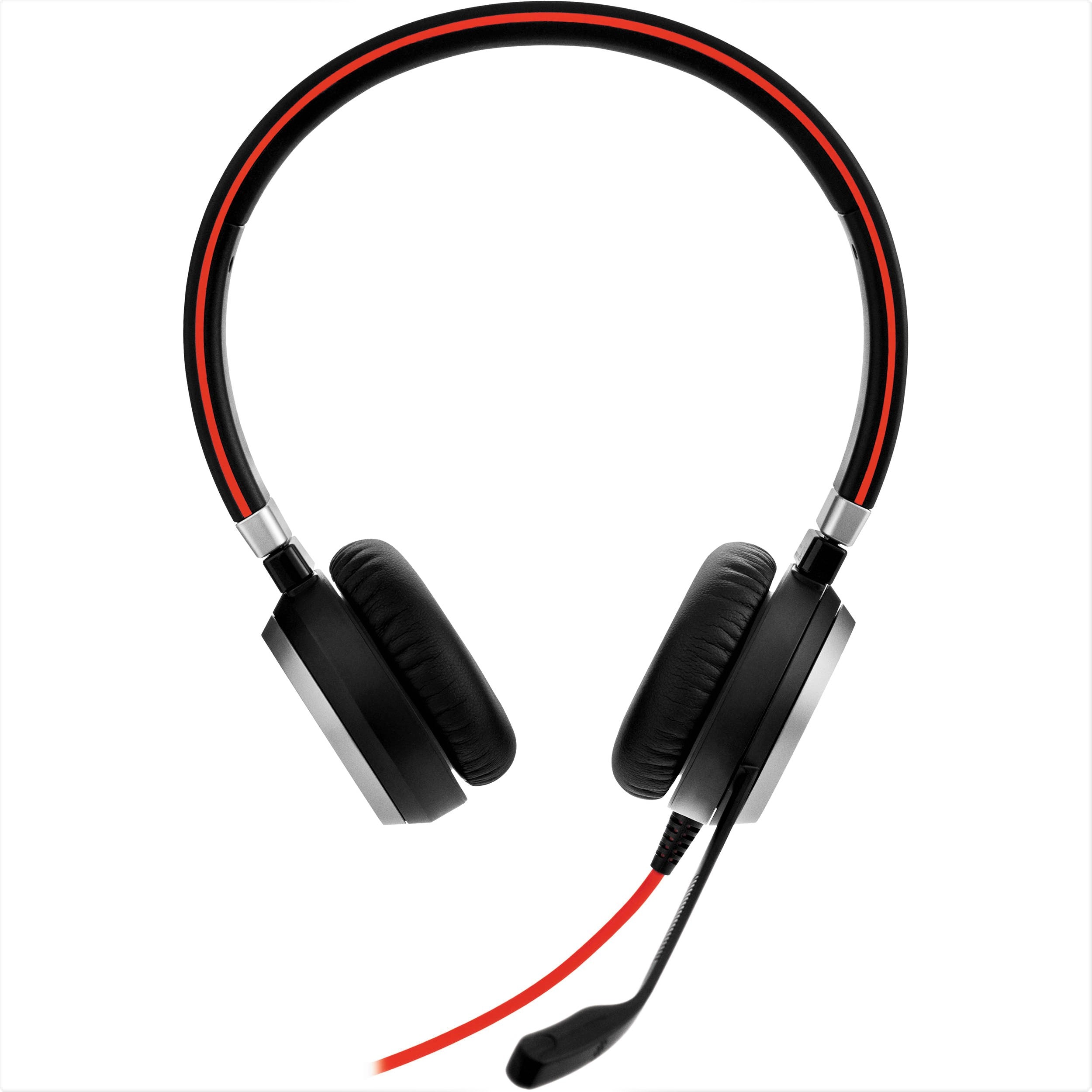 Jabra EVOLVE 40 MS Dual/Mono Headset