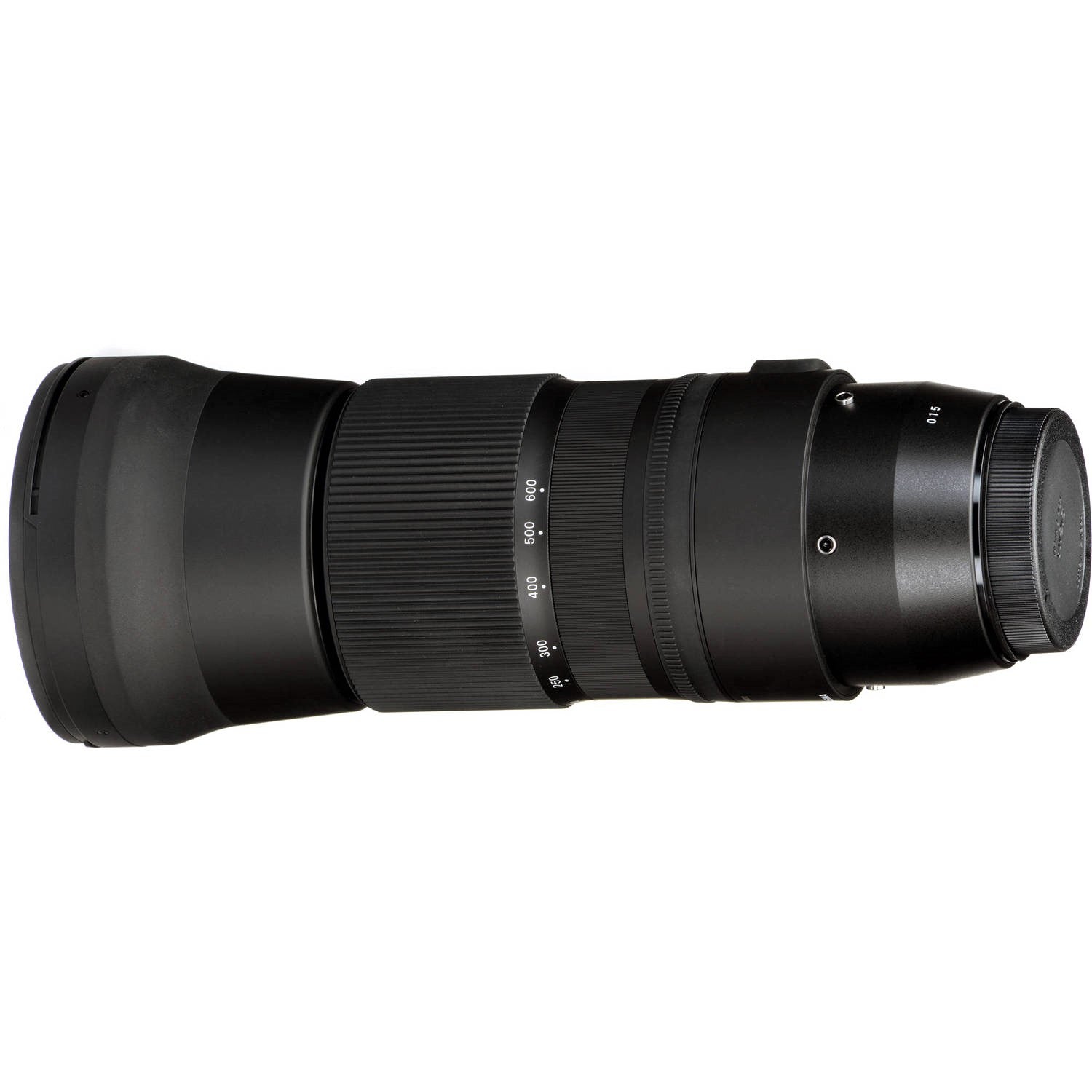 Sigma 150-600mm F5-6.3 DG OS HSM Contemporary Lens