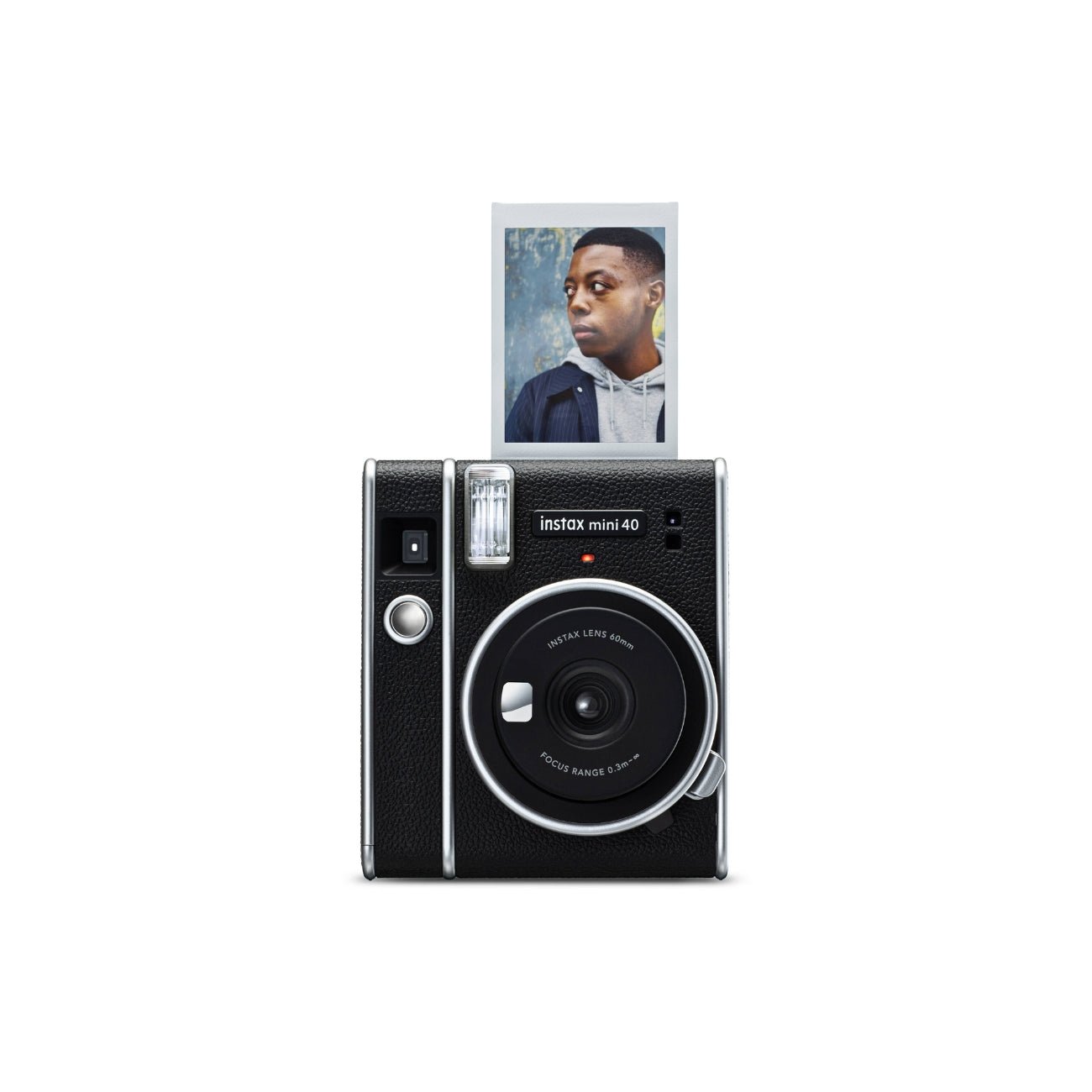 Fujifilm Instax Mini 40 Instant Film Camera