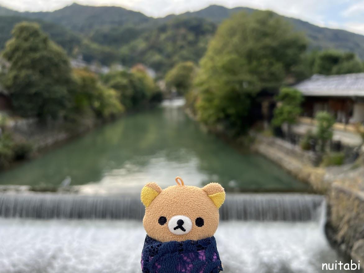 りらっくま茶房 限定ぶらさげぬいぐるみ（みたらし団子）を求めて