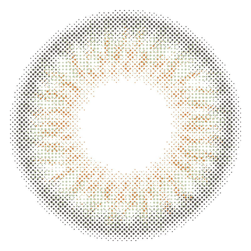 SAKANA（魚） | 渡辺直美プロデュース カラーコンタクトレンズN's