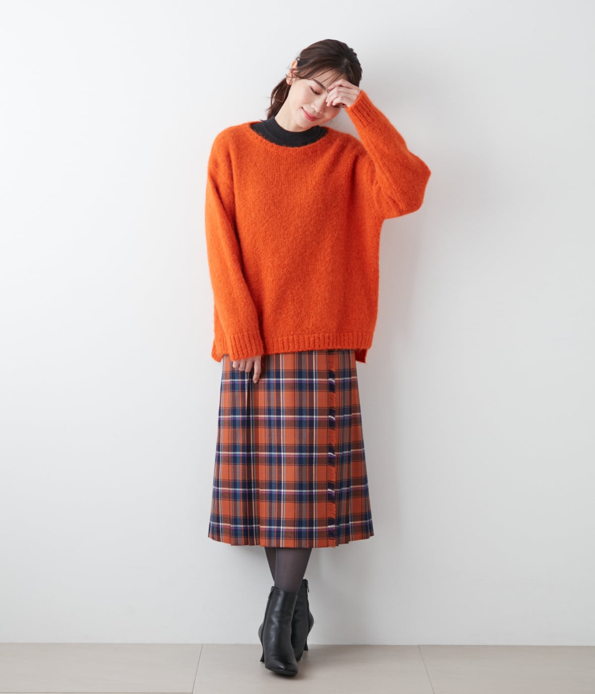 ファッション通販のNY.ONLINE