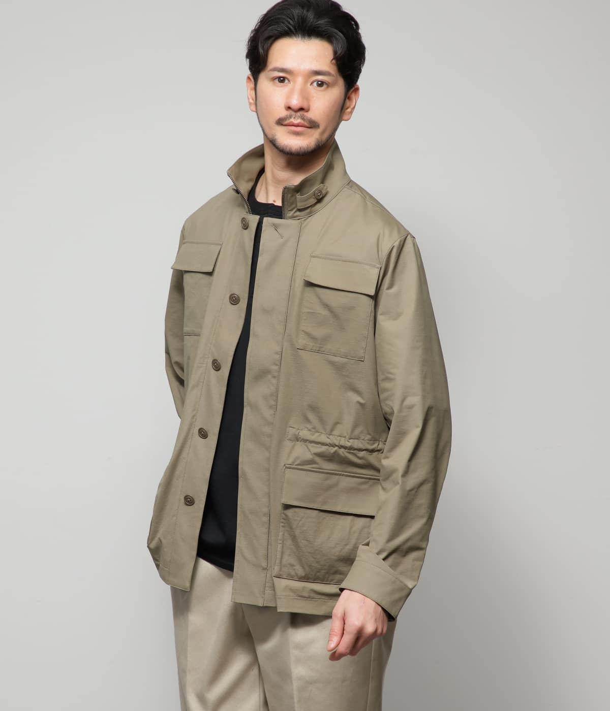 UCT】M65 カットソー アウター(85682673-2024)｜ファッション通販のNY