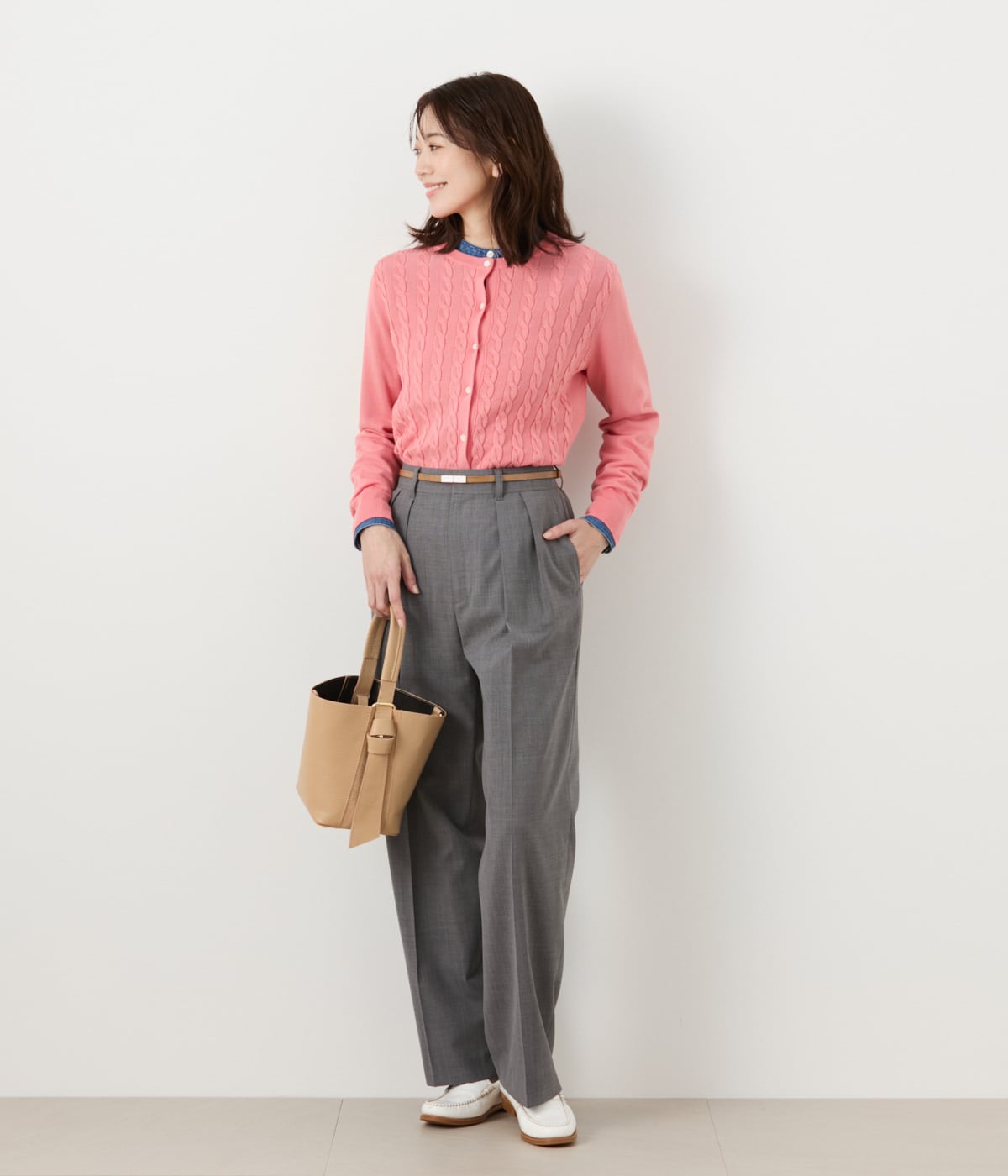 ファッション通販のNY.ONLINE