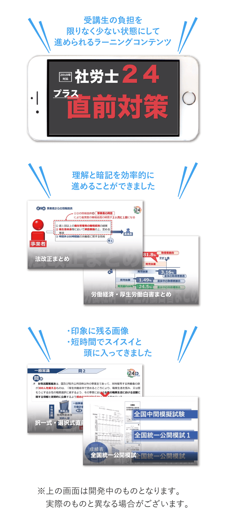 社会保険労務士講座 社労士24 | 社会保険労務士 | 資格の大原 社会人講座