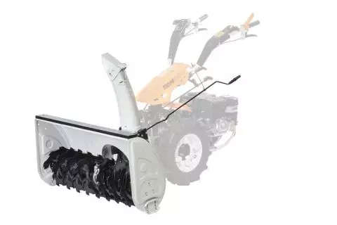 FREZA ZAPADA MOTOCULTIVATOR O-MAC 732PS