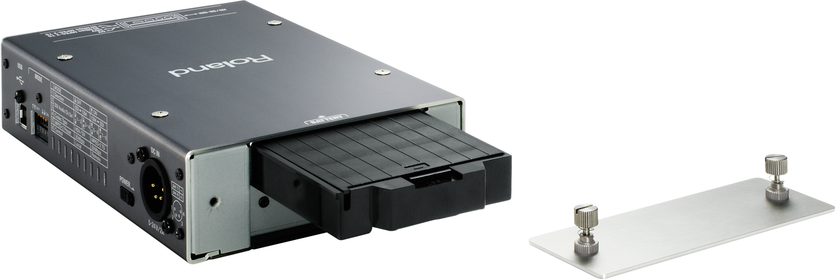 Rolandビデオコンバーター VC-50HD - ストロベリーメディアアーツ