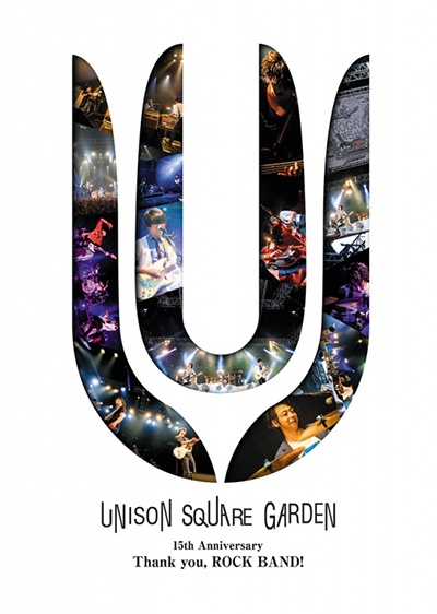 DISCOGRAPHY | UNISON SQUARE GARDEN - official web site