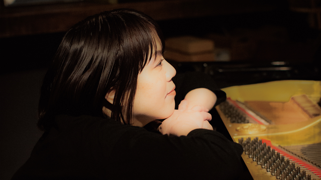 RELEASE》2004年にリリースされた川村結花の 7thアルバム「native