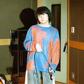 新曲「燈」、TVアニメ『呪術廻戦』の描き下ろしジャケットビジュアル