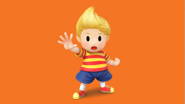 大乱闘スマッシュブラザーズ for Nintendo 3DS / Wii U：有料追加